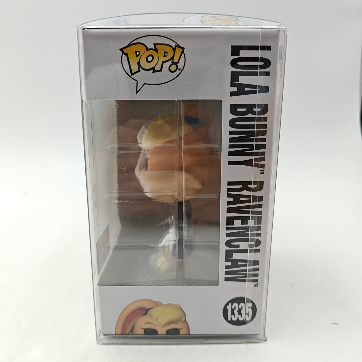 WARNER BROS. 100 - POP 1335 - LOLA BUNNY RAVENCLAW