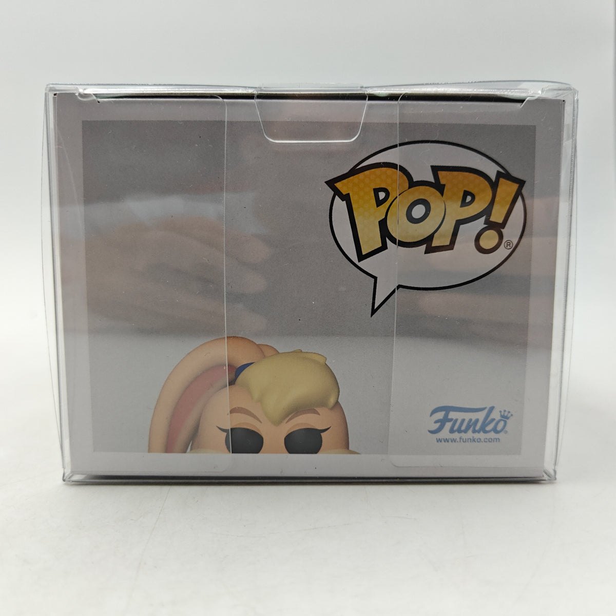 WARNER BROS. 100 - POP 1335 - LOLA BUNNY RAVENCLAW