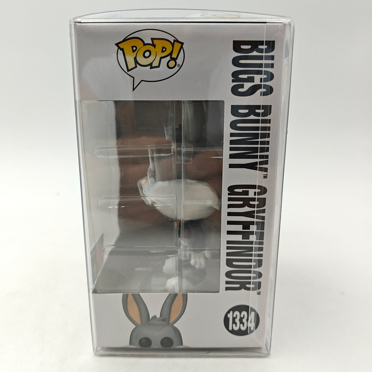 WARNER BROS. 100 - POP 1334 - BUGS BUNNY GRYFFINDOR