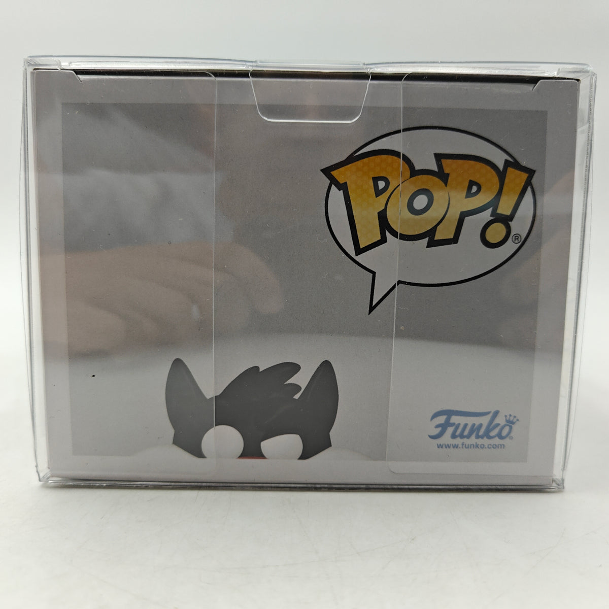 WARNER BROS. 100 - POP 1336 - SYLVESTER CAT SLYTHERIN