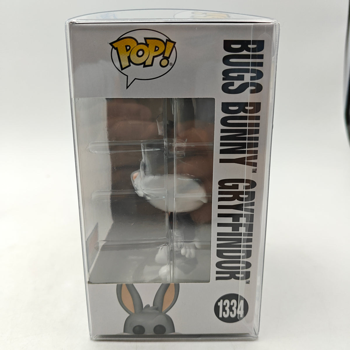 WARNER BROS. 100 - POP 1334 - BUGS BUNNY GRYFFINDOR