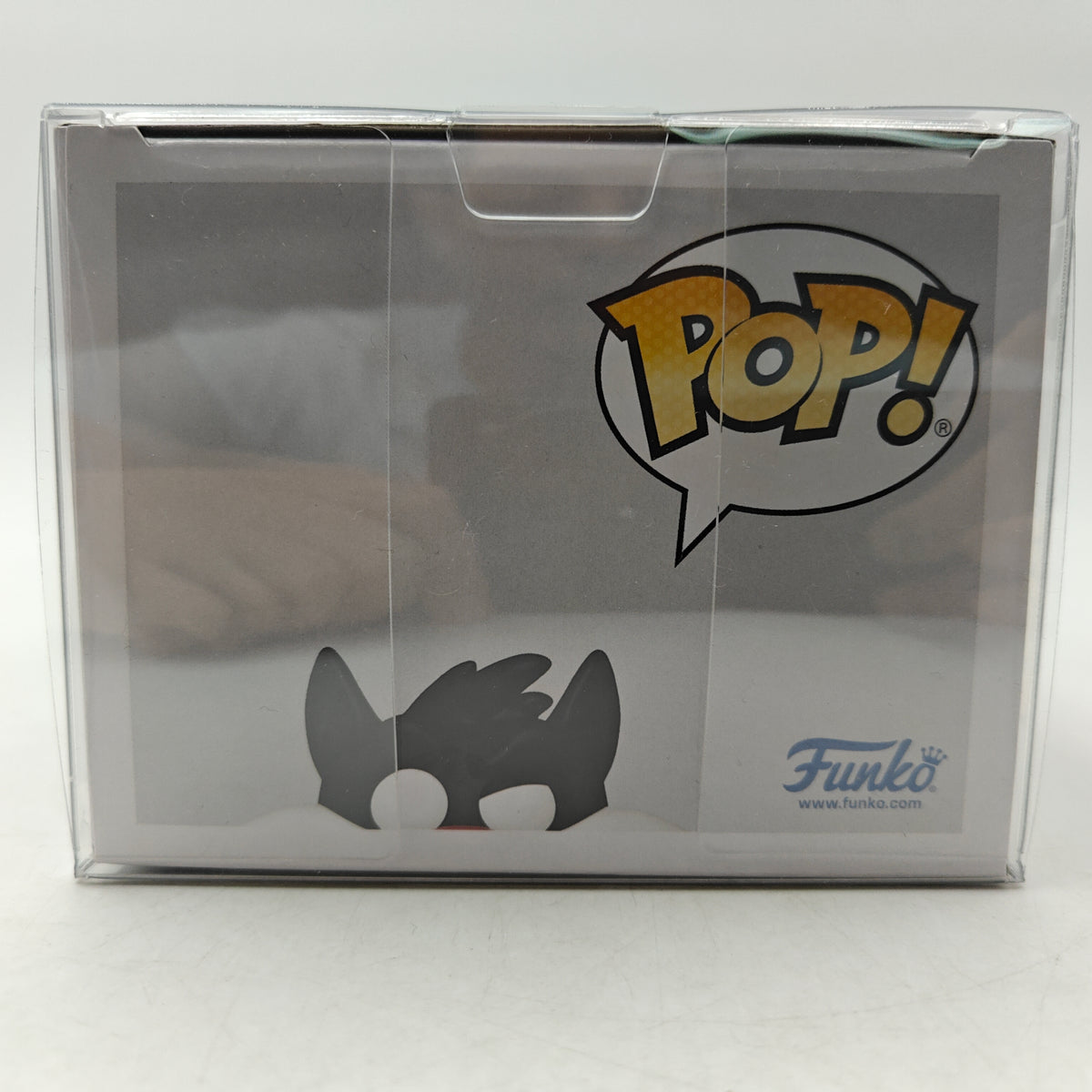 WARNER BROS. 100 - POP 1336 - SYLVESTER CAT SLYTHERIN