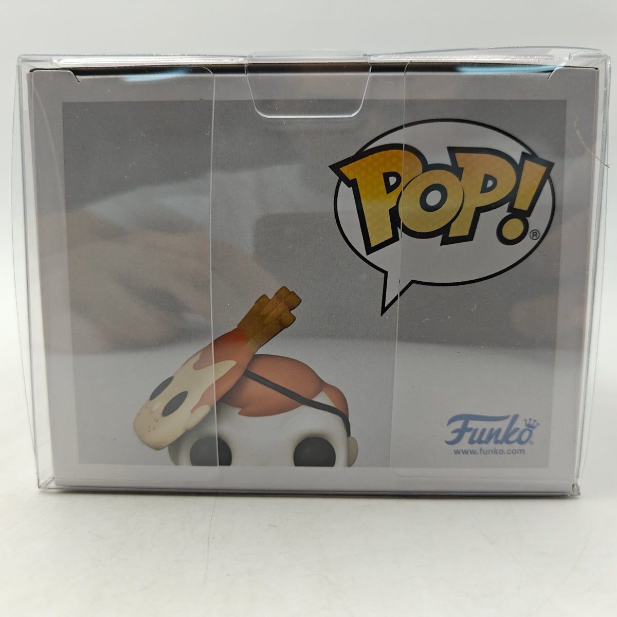 FREDDY FUNKO - POP SE - FREDDY BONES