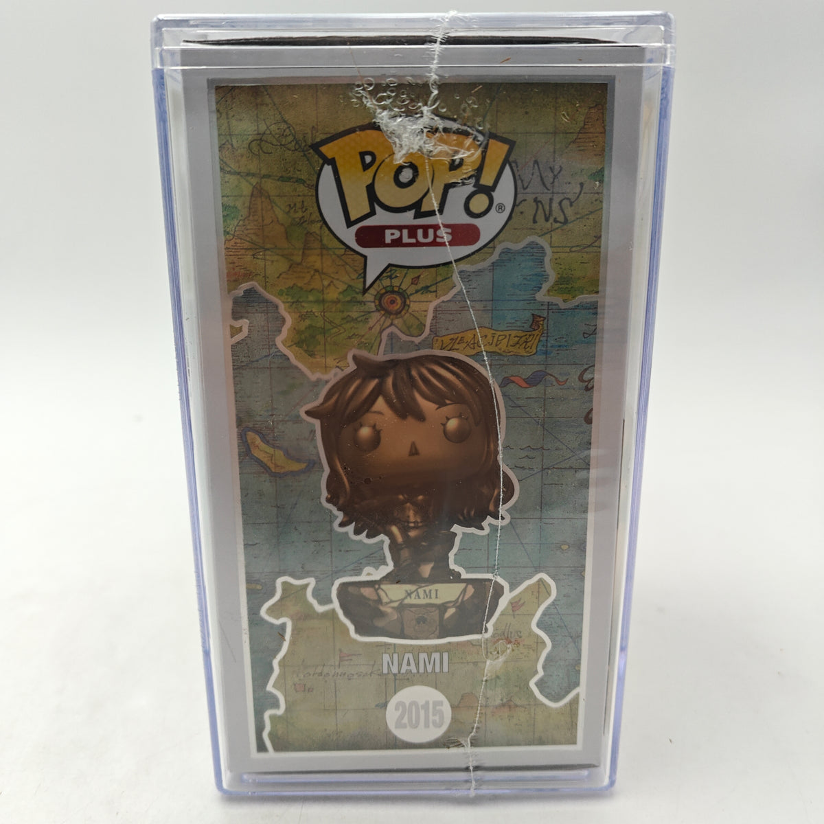 ONE PIECE - POP PLUS 2015 - NAMI
