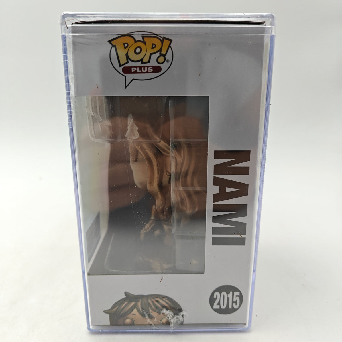 ONE PIECE - POP PLUS 2015 - NAMI
