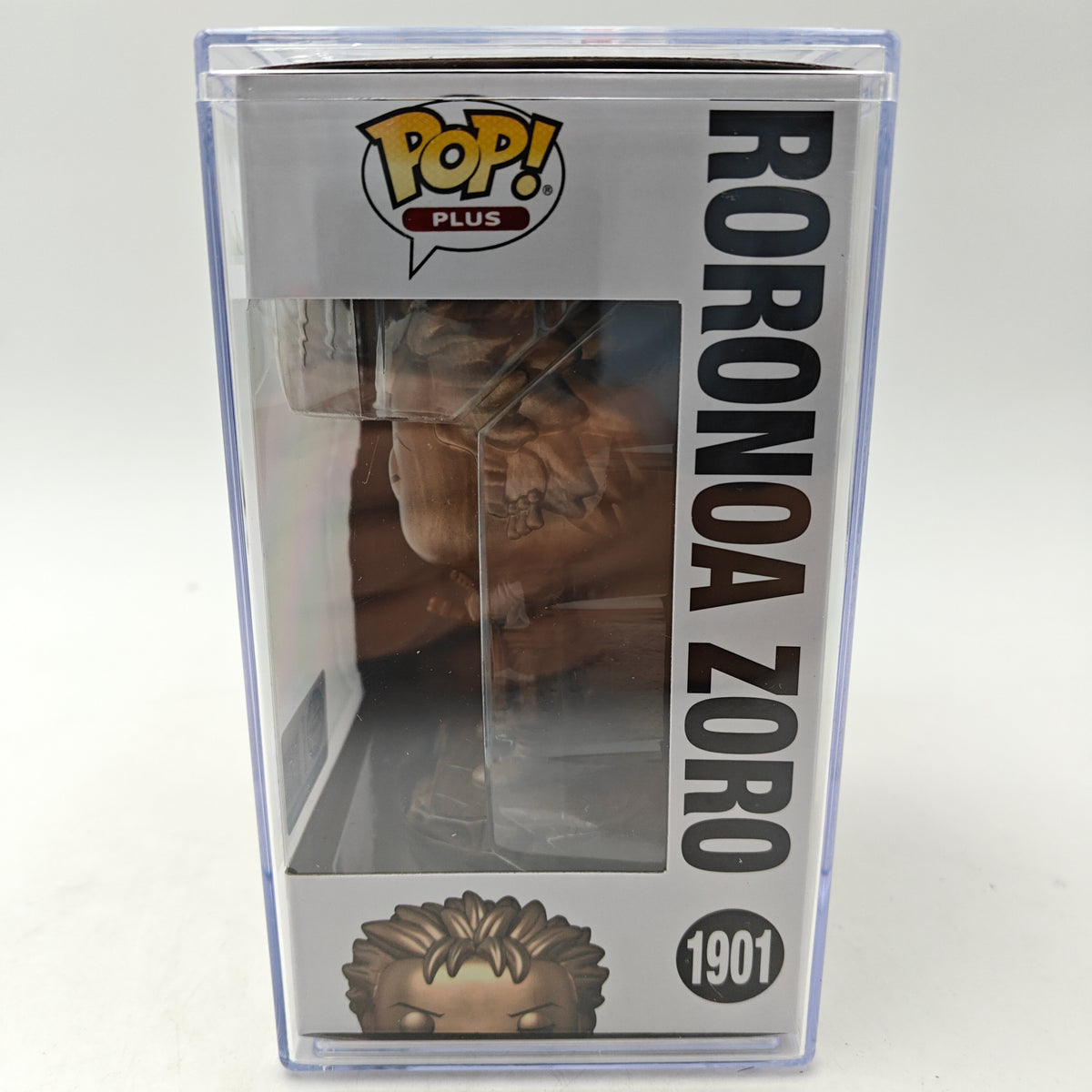 ONE PIECE - POP PLUS 1901 - RORONOA ZORO