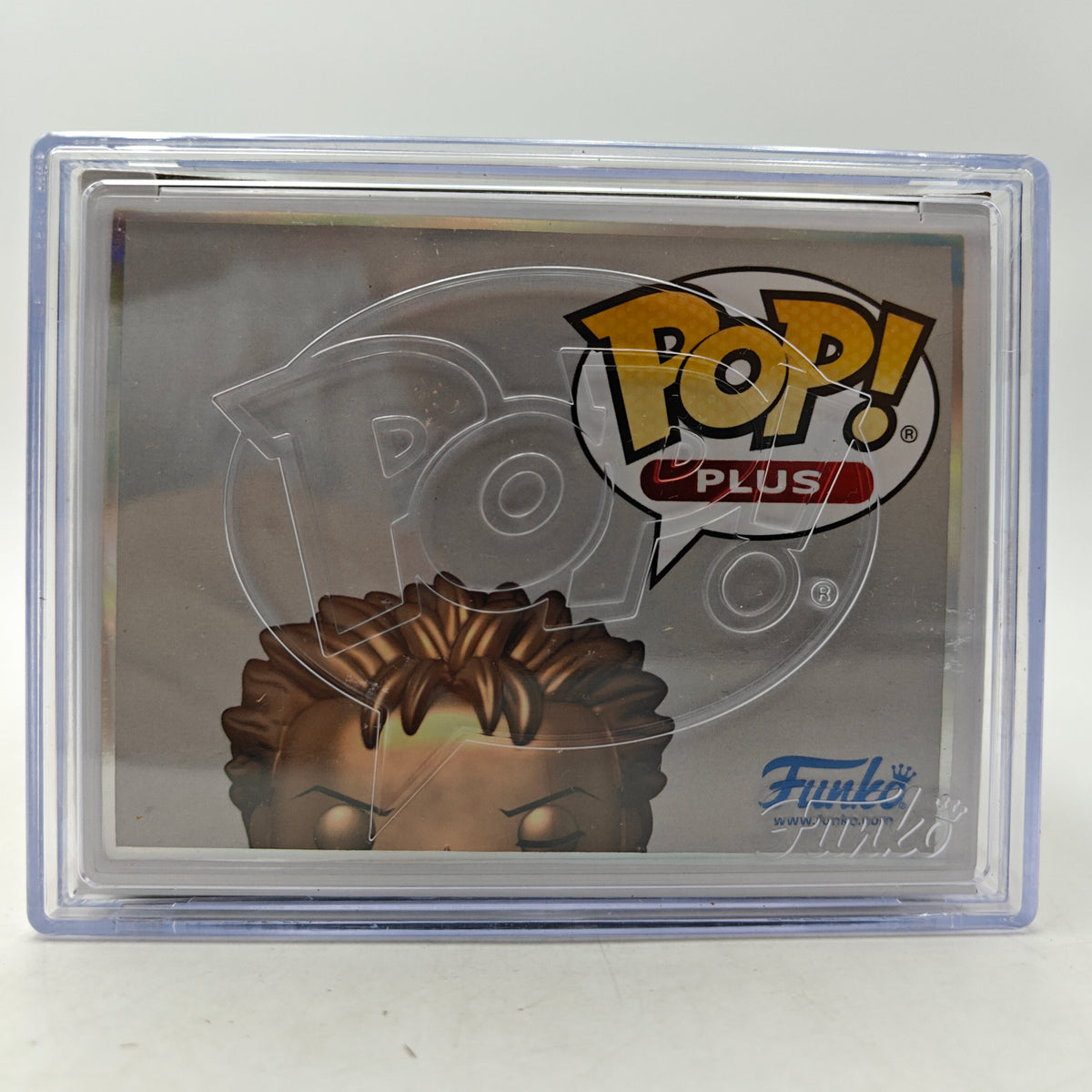 ONE PIECE - POP PLUS 1901 - RORONOA ZORO