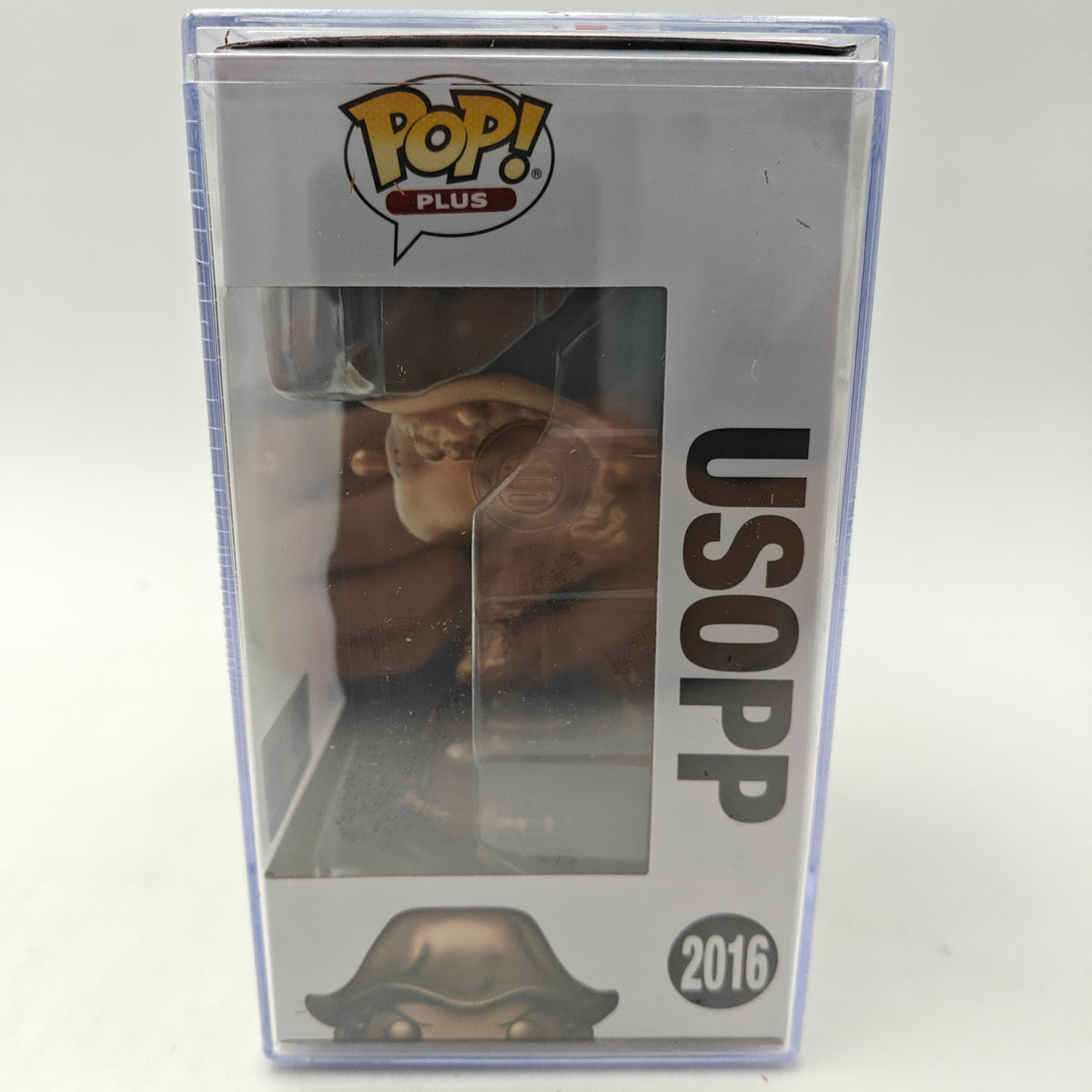 ONE PIECE - POP PLUS 2016 - USOPP