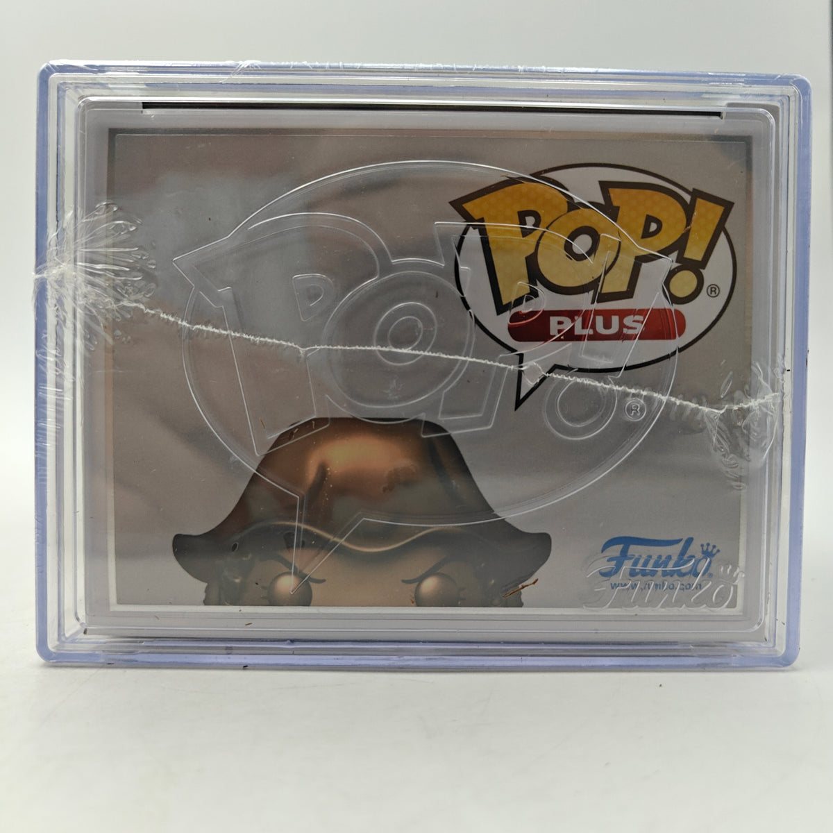 ONE PIECE - POP PLUS 2016 - USOPP