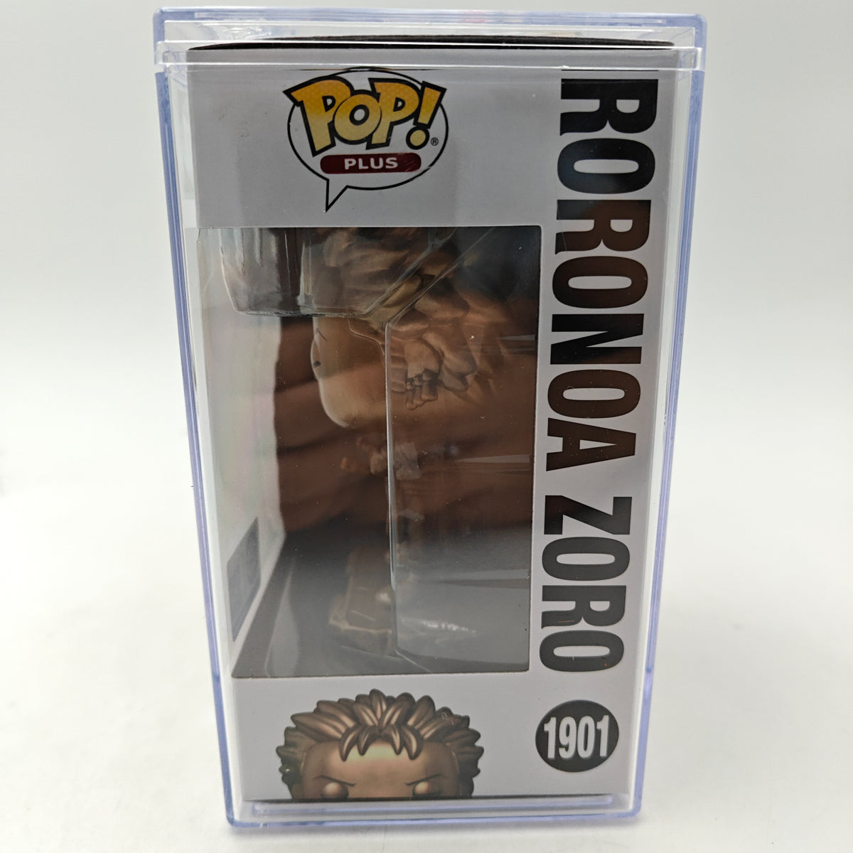 ONE PIECE - POP PLUS 1901 - RORONOA ZORO