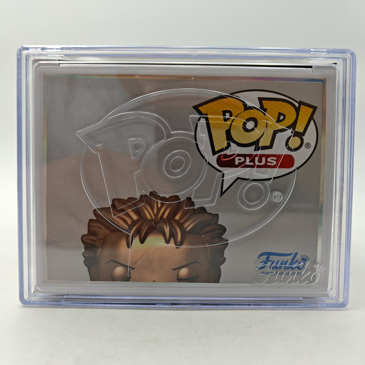ONE PIECE - POP PLUS 1901 - RORONOA ZORO