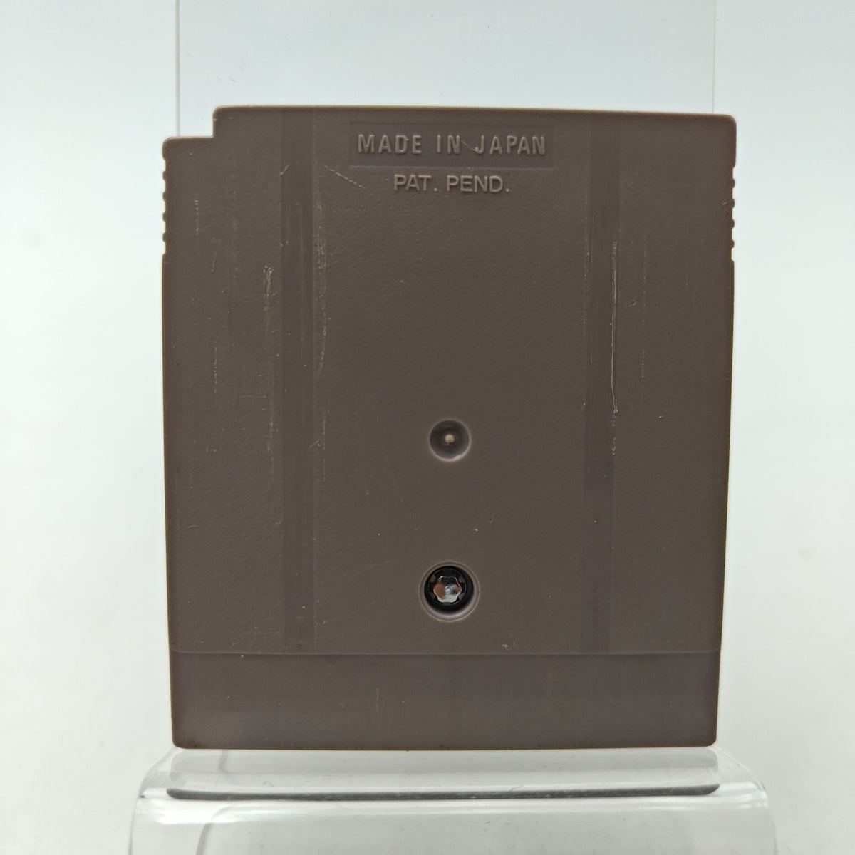 RADAR MISSION - GAMEBOY
