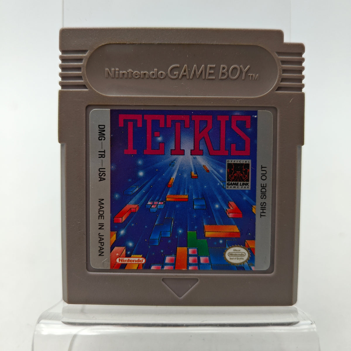 TETRIS - GAMEBOY
