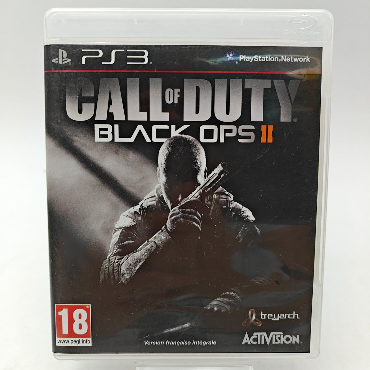 CALL OF DUTY: BLACK OPS II - PLAYSTATION 3