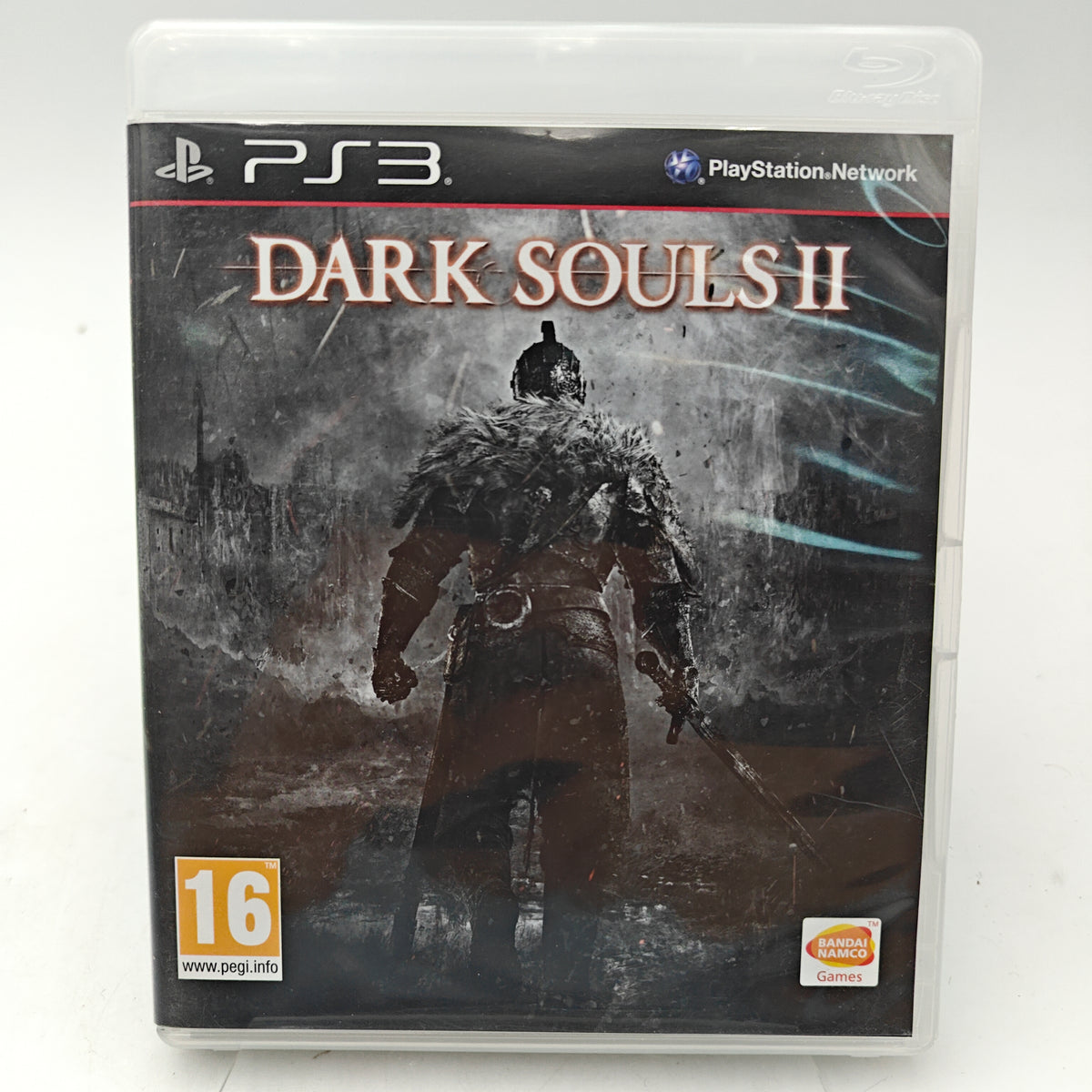 DARK SOULS II - PLAYSTATION 3