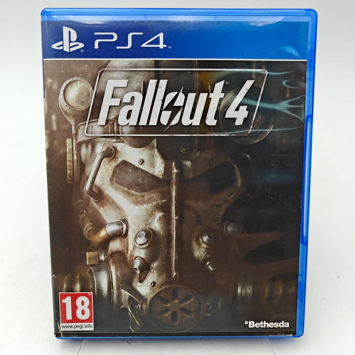 FALLOUT 4 - PLAYSTATION 4