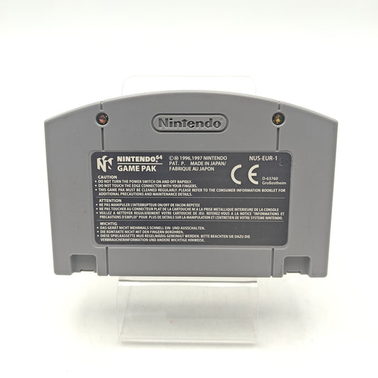 ROBOTRON 64 - NINTENDO 64