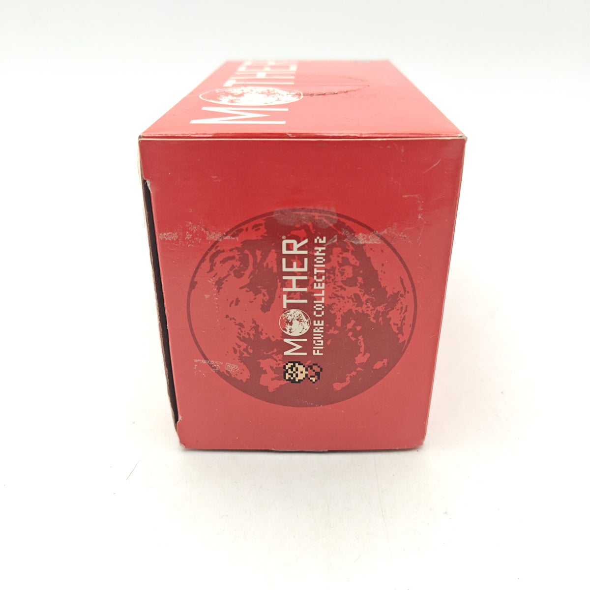 FIGURINE MOTHER 2 LLOYD