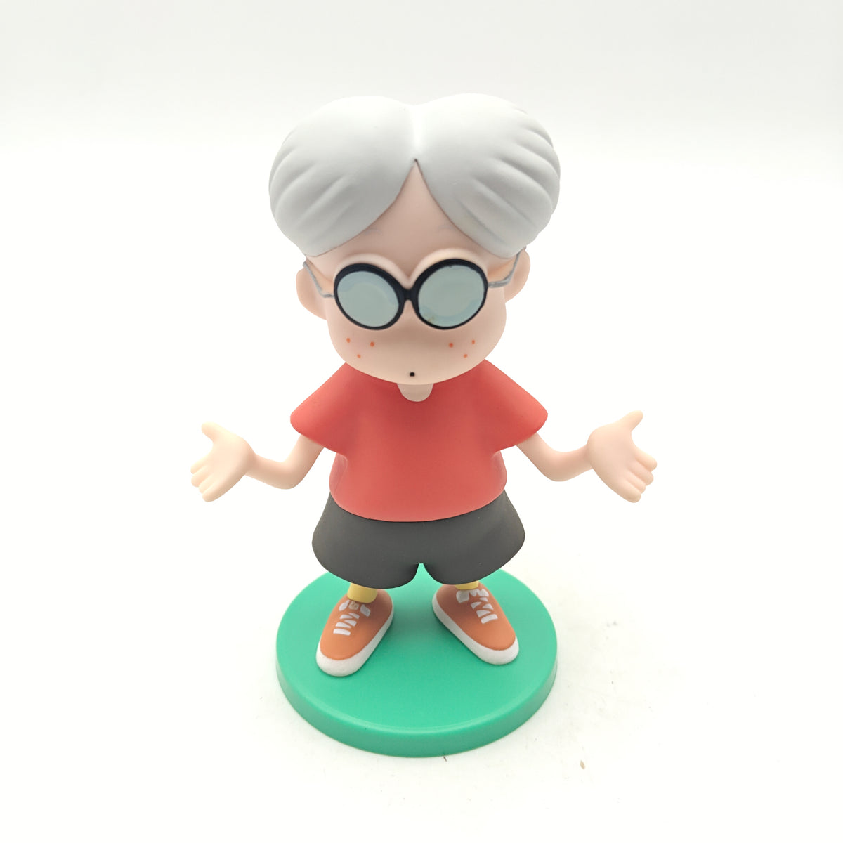 FIGURINE MOTHER 2 LLOYD