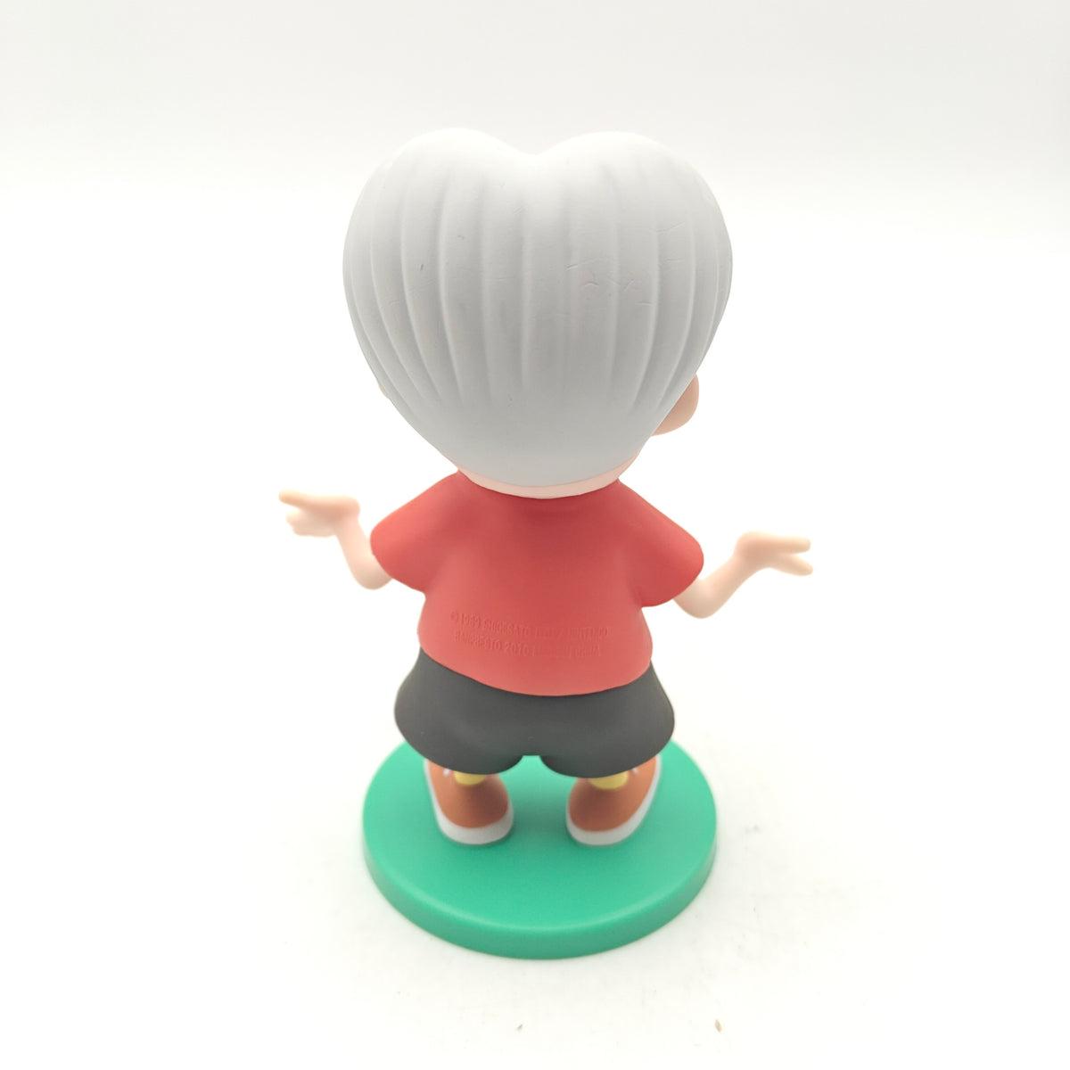 FIGURINE MOTHER 2 LLOYD