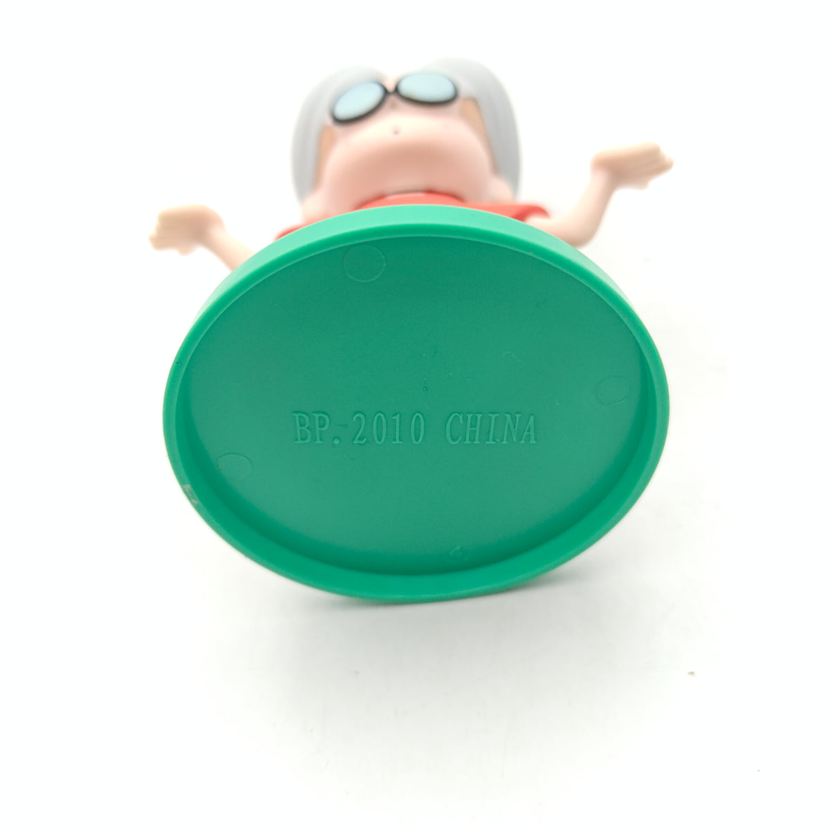 FIGURINE MOTHER 2 LLOYD