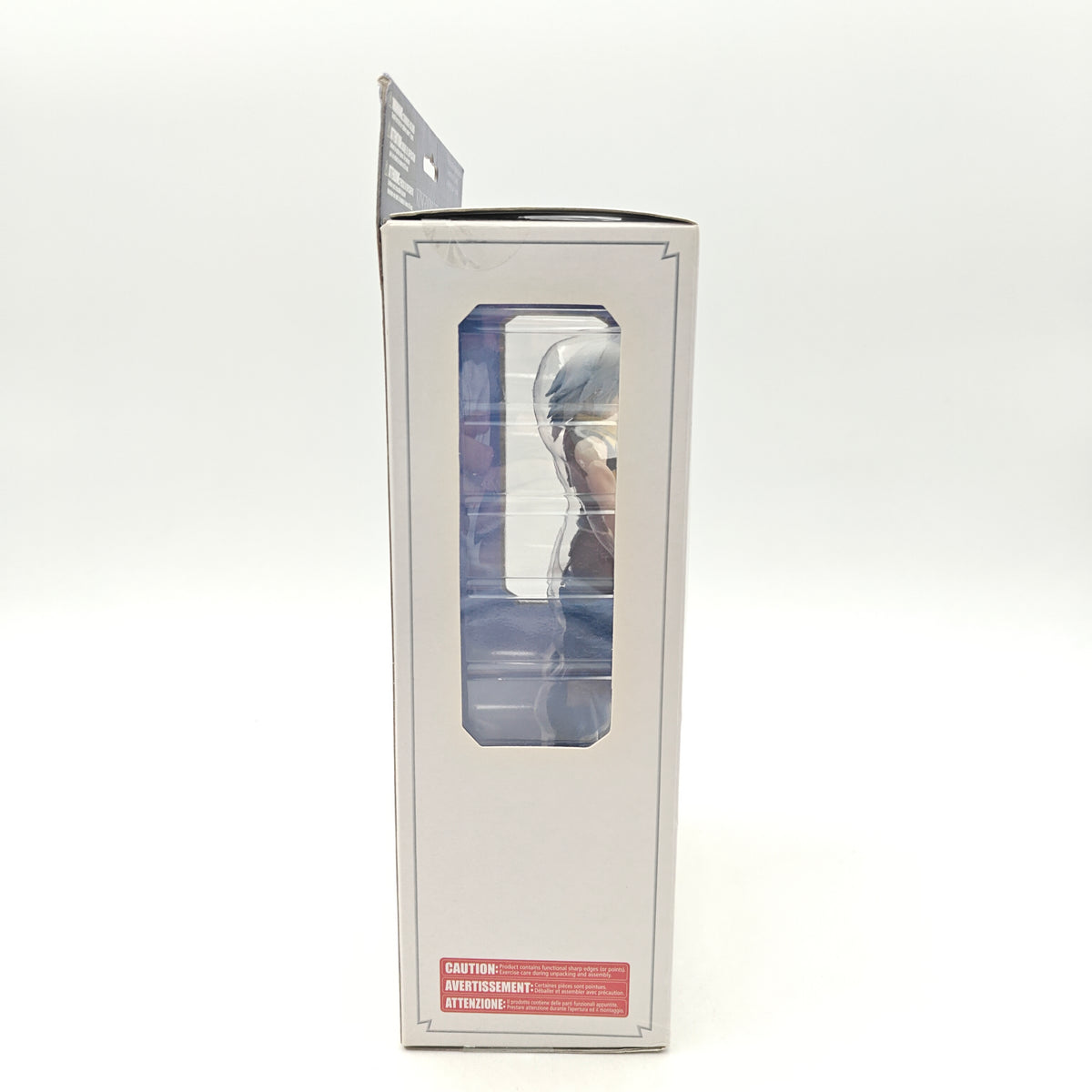 FIGURINE PLAYSARTS KINGDOM HEARTS RIKU