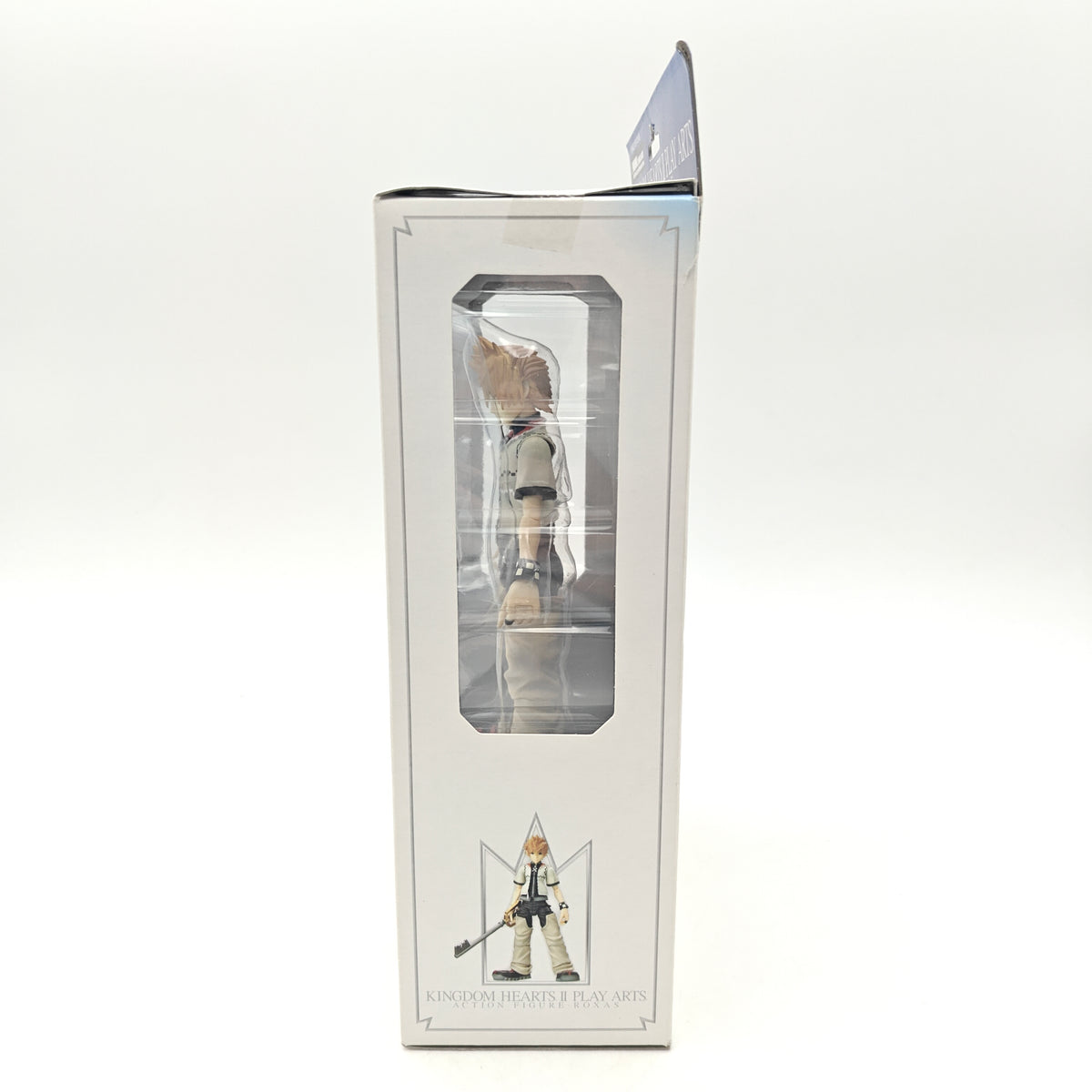 FIGURINE PLAYSARTS KINGDOM HEARTS ROXAS