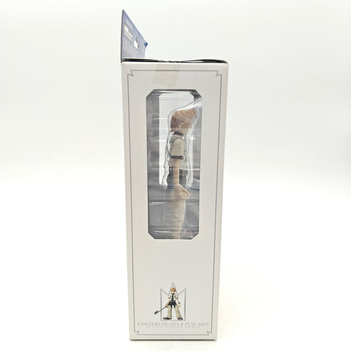 FIGURINE PLAYSARTS KINGDOM HEARTS ROXAS