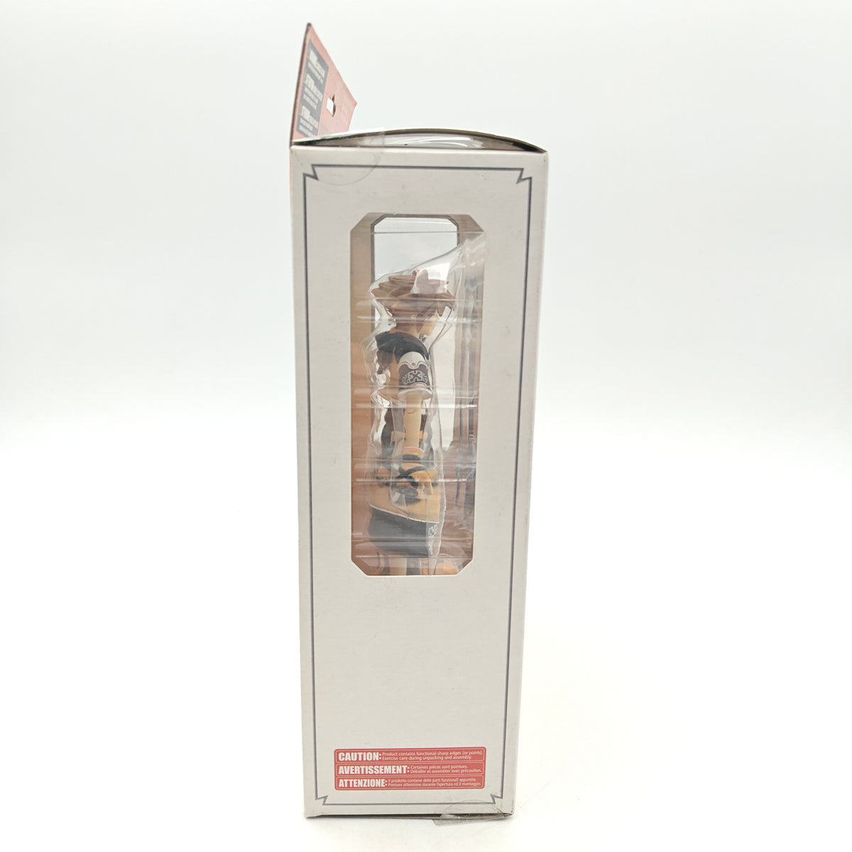 FIGURINE PLAYSARTS KINGDOM HEARTS SORA