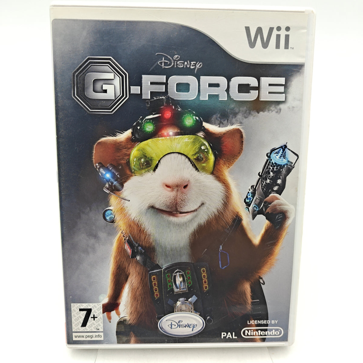 G-FORCE - NINTENDO WII