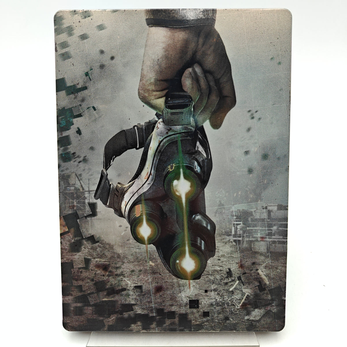 SPLINTER CELL: BLACKLIST STEELBOOK - PLAYSTATION 3