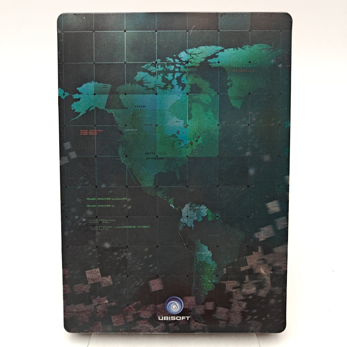 SPLINTER CELL: BLACKLIST STEELBOOK - PLAYSTATION 3