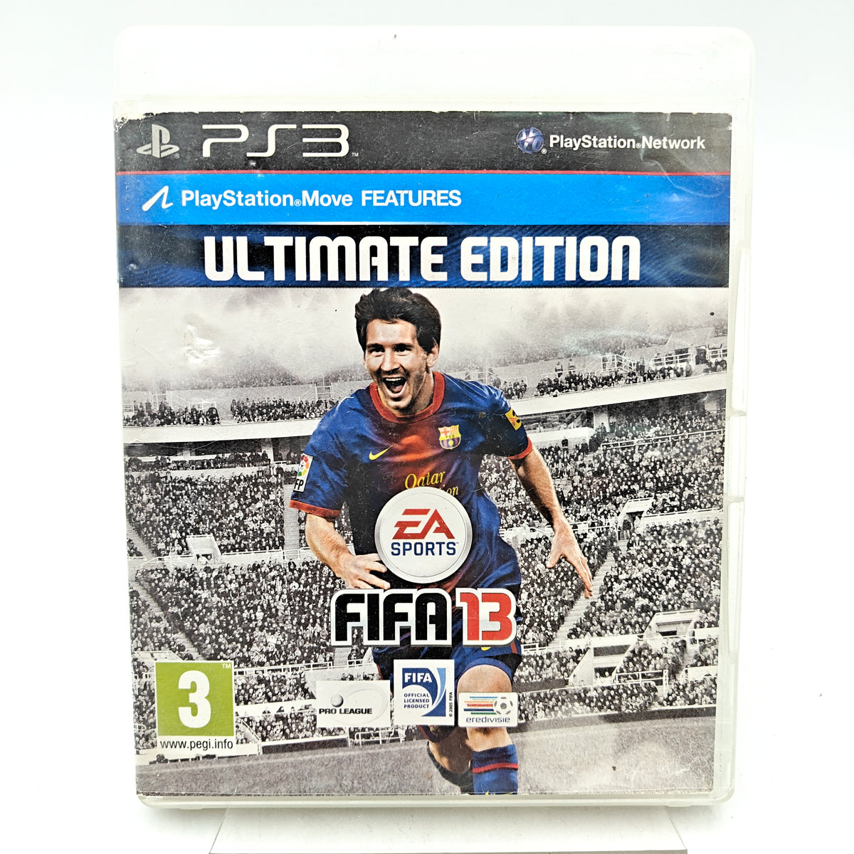 FIFA 13 - PLAYSTATION 3