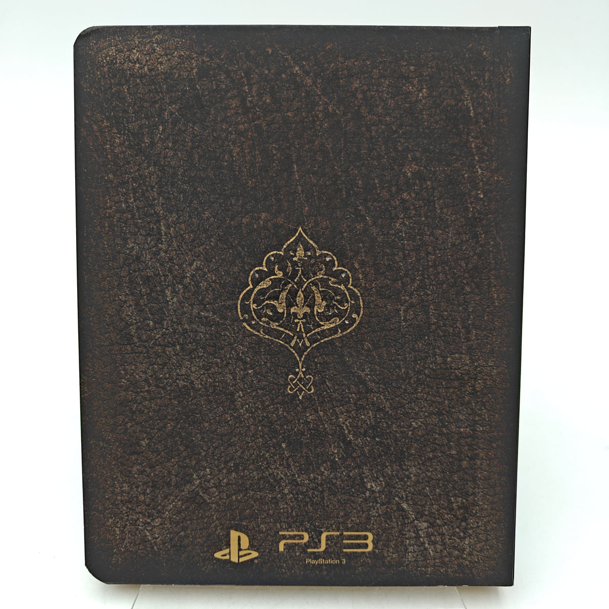 UNCHARTED 3: DRAKE'S DECEPTION STEELBOOK - PLAYSTATION 3