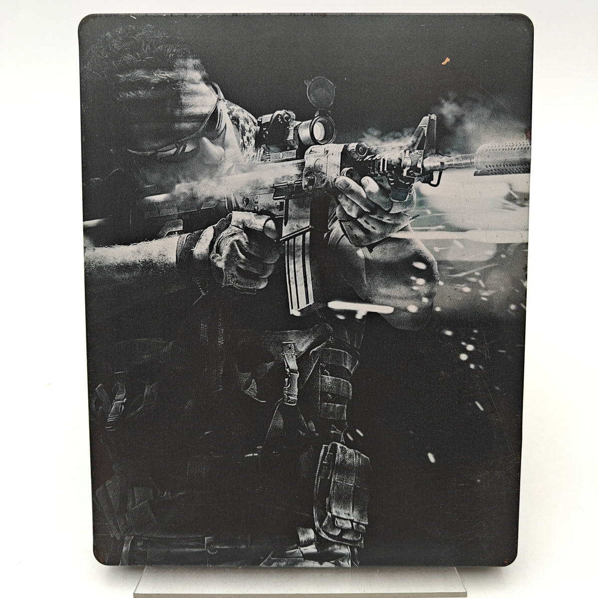 CALL OF DUTY: MODERN WARFARE 3 STEELBOOK - PLAYSTATION 3