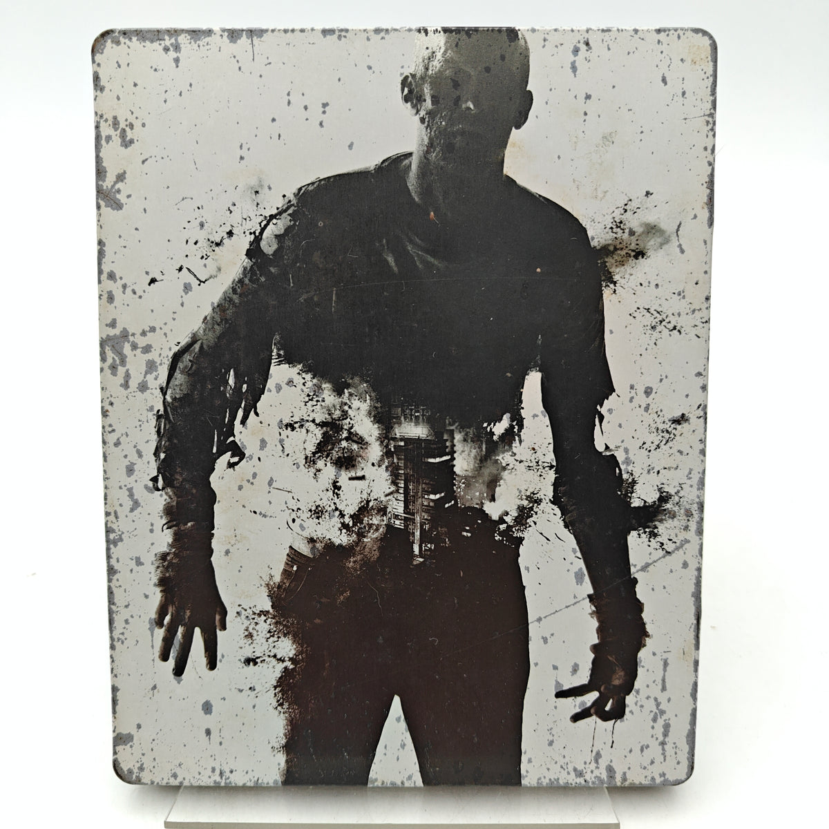 RESIDENT EVIL 6 STEELBOOK - PLAYSTATION 3