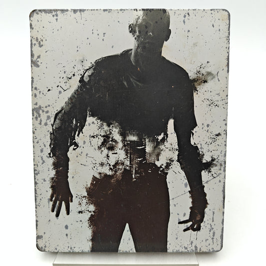 RESIDENT EVIL 6 STEELBOOK - PLAYSTATION 3