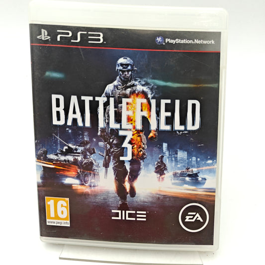 BATTLEFIELD 3 - PLAYSTATION 3