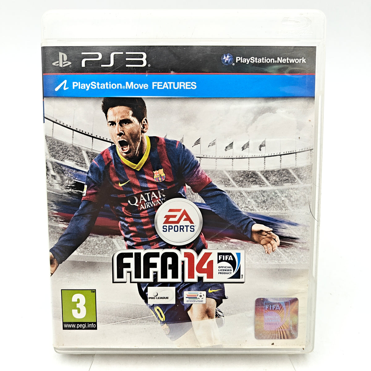 FIFA 14 - PLAYSTATION 3