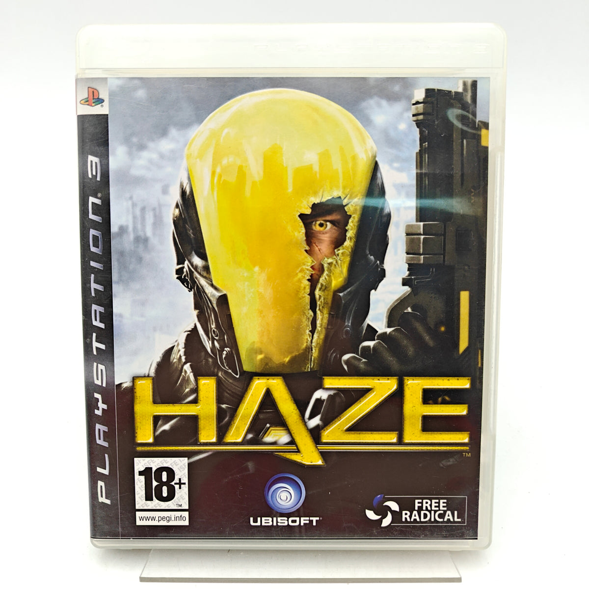 HAZE - PLAYSTATION 3