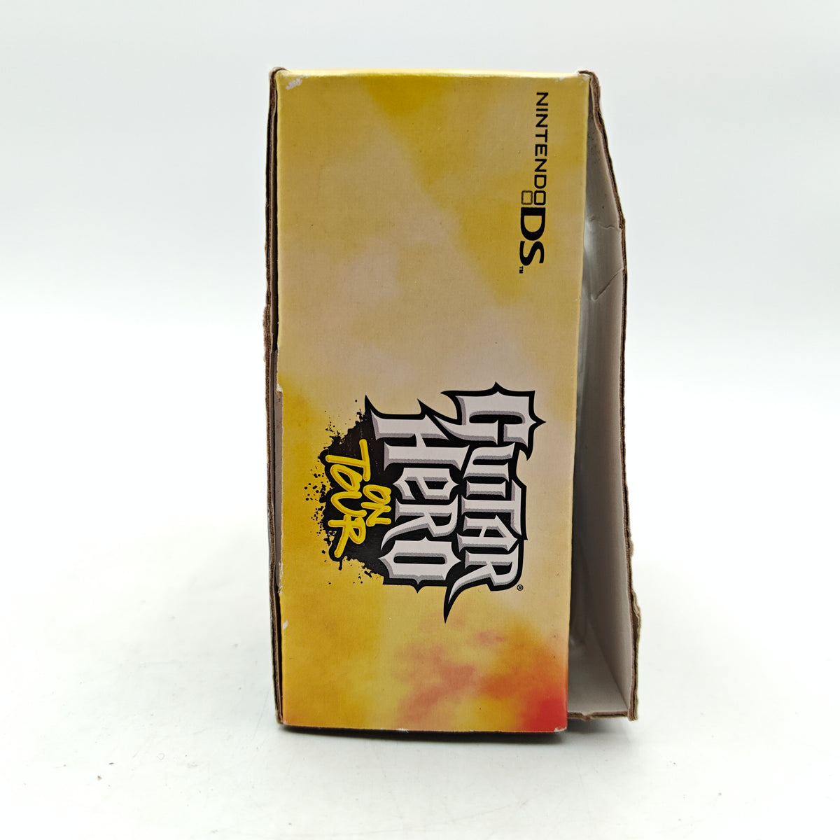GUITAR HERO ON TOUR - NINTENDO DS