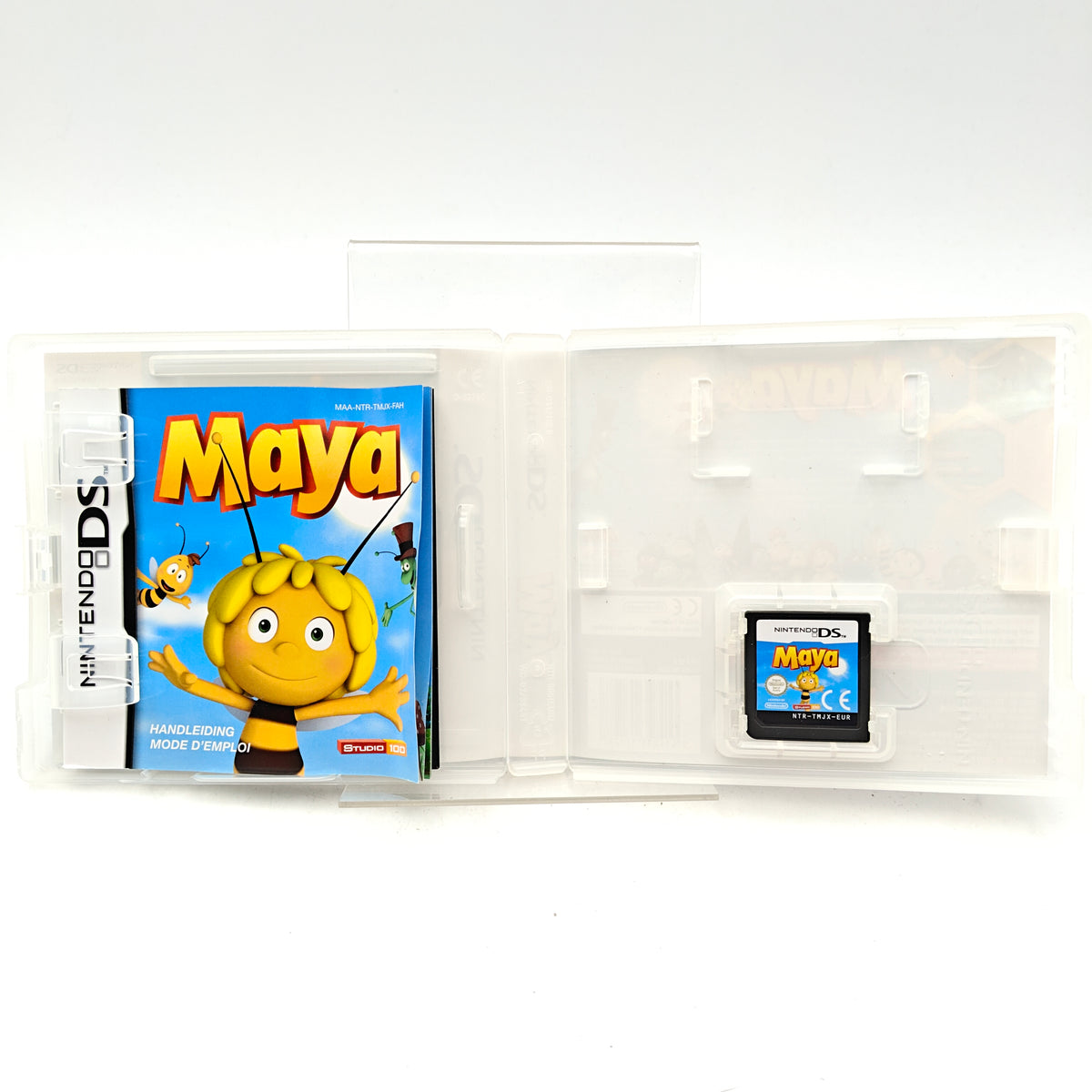 MAYA - NINTENDO DS