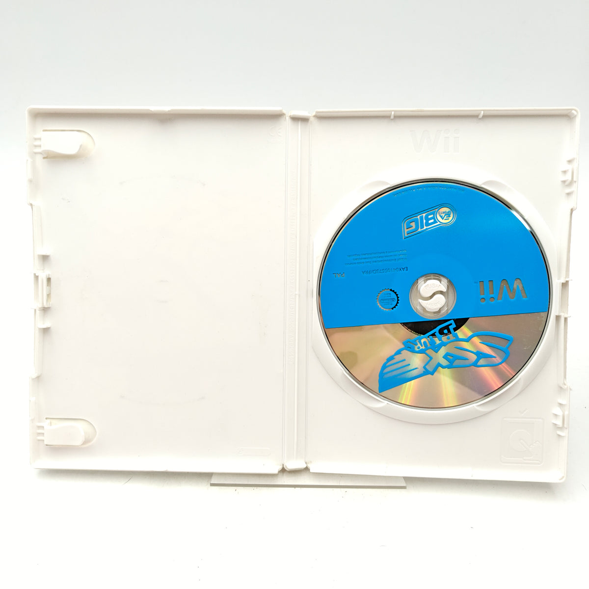 SSX BLUR - NINTENDO WII
