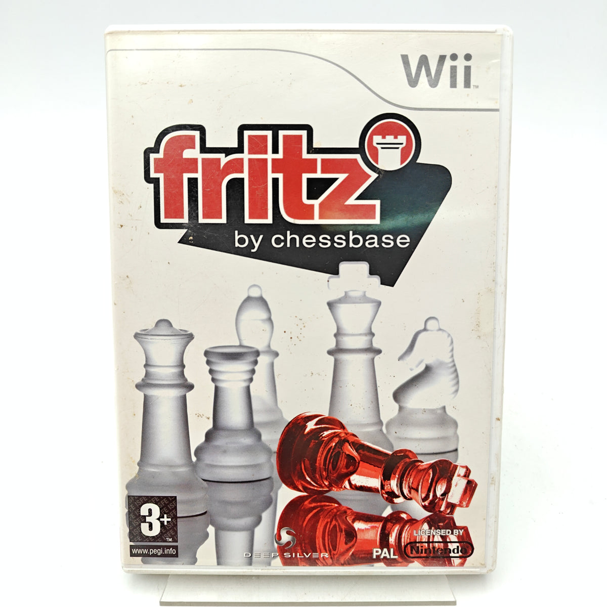 FRITZ - NINTENDO WII