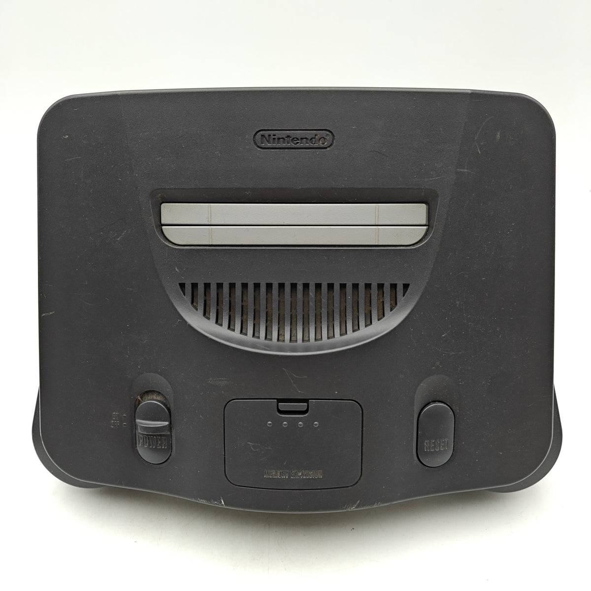 NINTENDO 64