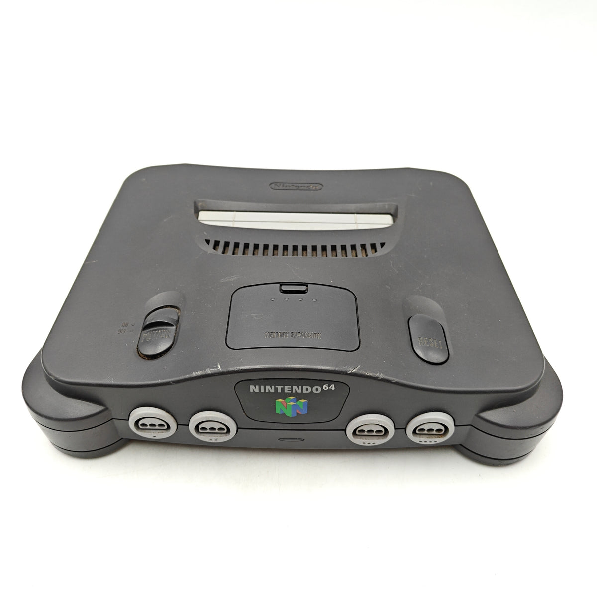 NINTENDO 64