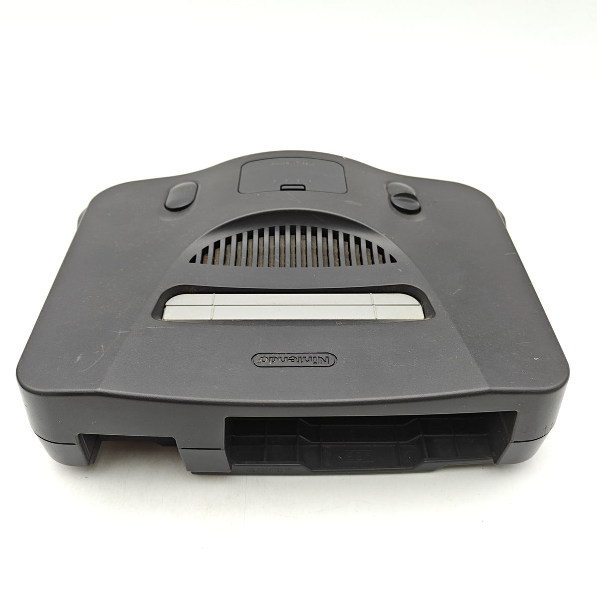 NINTENDO 64