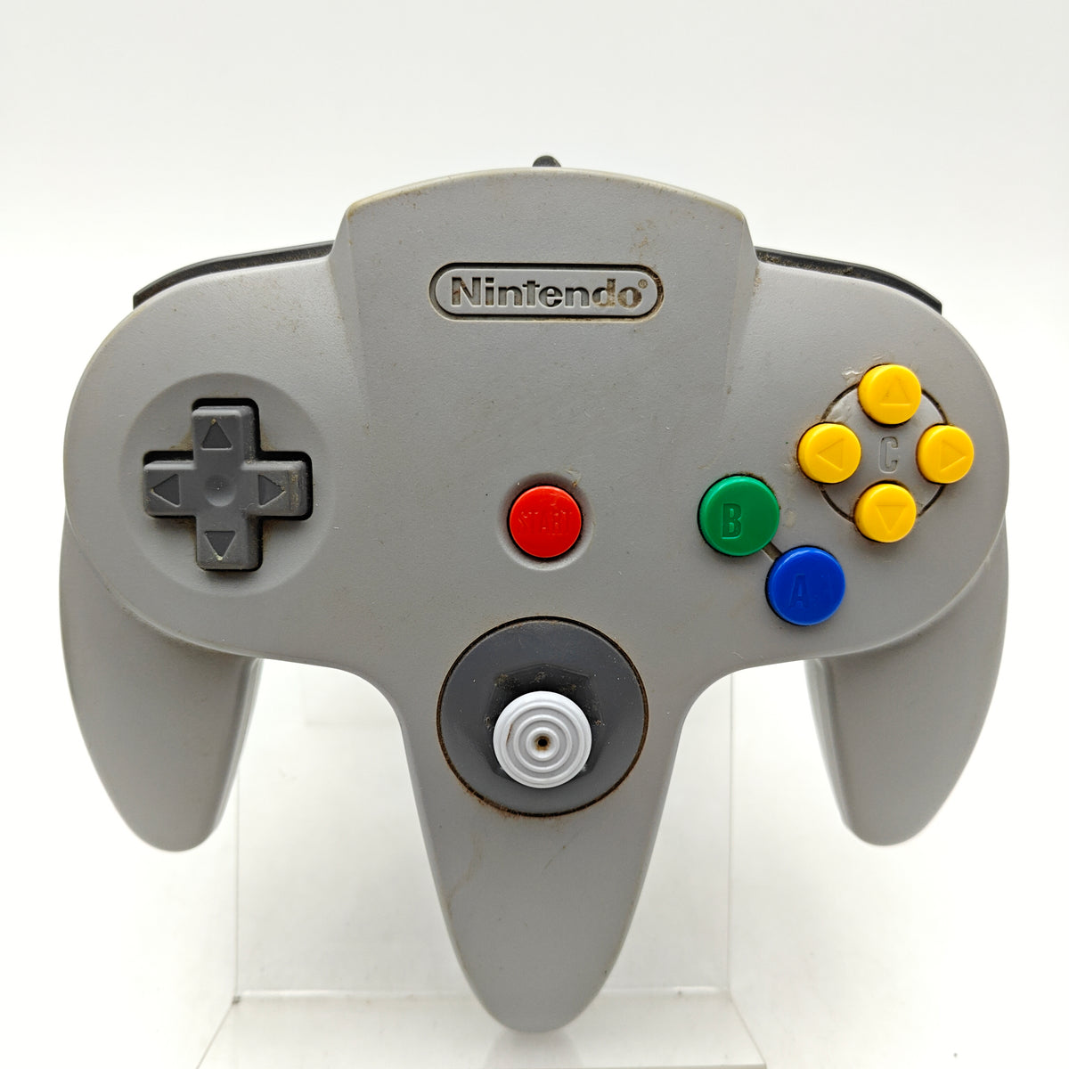 NINTENDO 64