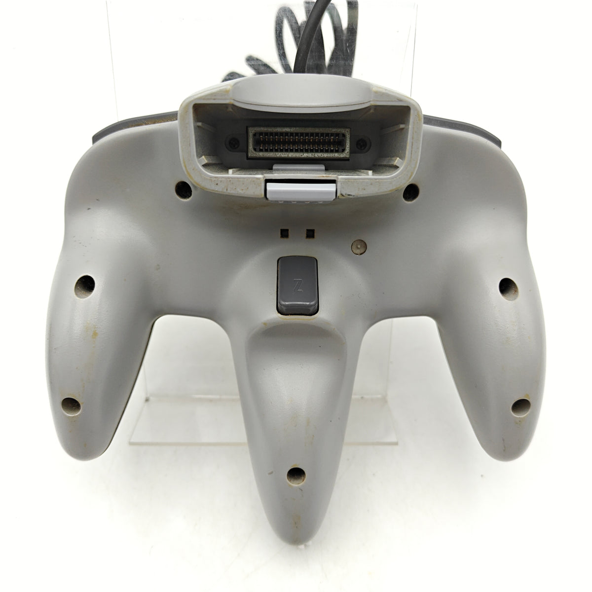 NINTENDO 64