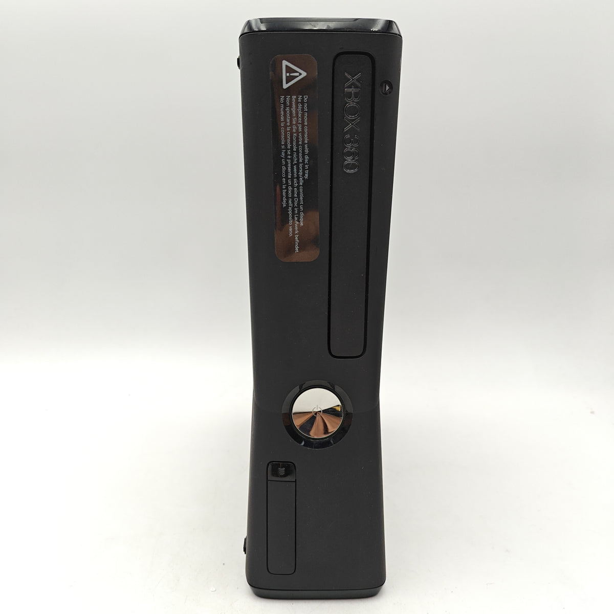 XBOX 360 PACK KINECT 4 GB